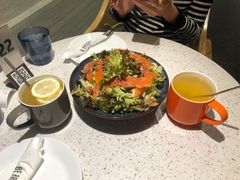 -BE BRIGHT KITCHEN(正佳广场店)