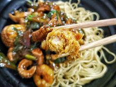 -老地方面馆(思南路店)