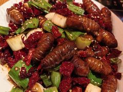 -冰城串说·羊肉串烧烤(哈西大街店)