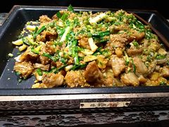 -臻享無招牌·食蛙专门店(太古里店)