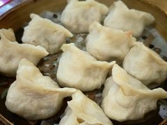 -新兴园饺子馆(北京百子湾店)