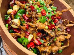 -麻伊伏土菜馆(朗州路店)