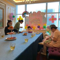 -大美母婴月子中心