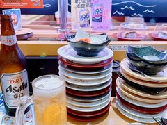 -寿司郎(皇庭广场店)