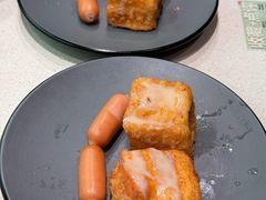 -和平馆·地道港澳茶餐厅(西门口店)
