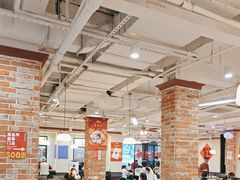 -鸿姐老火锅(疁城新天地店)