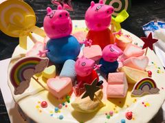 -渔堂公园餐厅·本帮菜(乐园路店)