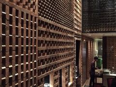 -君悦酒店·1881·北京烤鸭