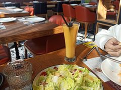 -曼乐辰餐厅(中庚漫游城店)