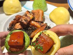 -绍兴老味道·非遗门店(银泰城店)