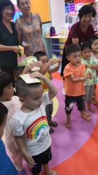 -宝贝渡口儿童游乐园(华南安盛店)