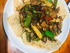 -杭嵊粗菜馆(文一西路店)