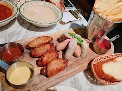 -HERB SPICE(来凤街店)