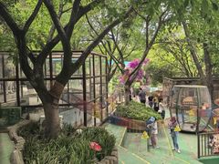 -成都欢乐谷