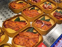 -芝小官毛肚火锅海鲜自助(淮安清江浦区新亚店)