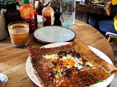 -RAC BAR(安福路店)