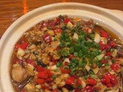 -小天厨民间菜馆(深圳街店)