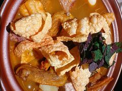 -桂小厨广西菜(万象城店)