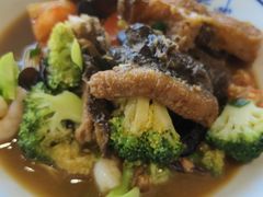 -天天鲜面馆(衡山路店)