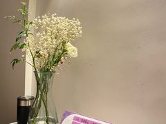 -PARFUM FLORAL花境法餐(南京首店)
