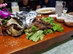 火焰牛魔王-蒋公馆家宴(江阴店)