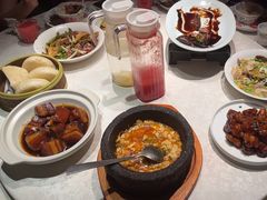 -老头儿油爆虾(胜利河美食街店)