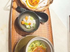 -叶叶菩提(太原别墅店)