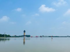 -溱湖国家湿地公园