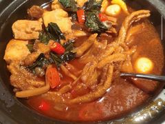 -瑶王府·广西菜(相思湖店)