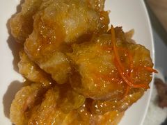 -关东小磨东北菜(漕河泾印象城店)