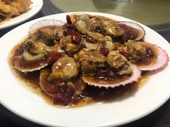 -九龙餐厅(大沽路店)