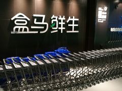 -盒马鲜生(曜一城店)