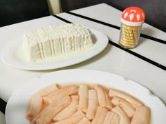 牛骨髓-联胜潮汕牛肉火锅(东苑南路店)