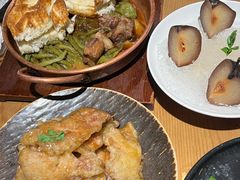 -奉天小馆·非遗东北菜(沈阳万象城店)