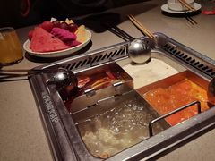 -海底捞火锅(德辉广场店)