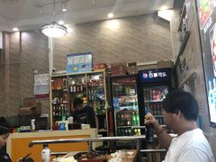 -鸡公煲(南竹饭店)