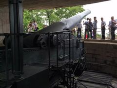 -胡里山炮台