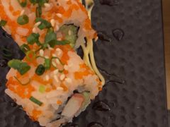 -西村日本料理(香格里拉饭店)