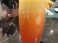 -CASANOVA西餐厅(海信广场店)
