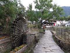 -塔川景区