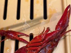 -肥肥虾庄·金牌油焖大虾(东湖欢乐谷店)