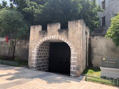 -达濠古城