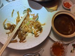 -东南里湖景餐厅·新闽菜(浦西万达店)