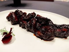文火煨山东黑牛-鲁采LU STYLE(新天地店)