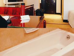 -北京中国大饭店