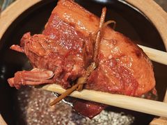 -魁盛居百年鲁菜馆(县西巷店)