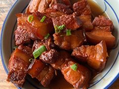 -水岸居湖景农家乐·阳澄湖大闸蟹