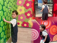 -宝龙艺术中心(七宝宝龙城店)