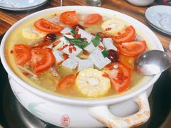 -花水湾红太阳牛肉汤锅