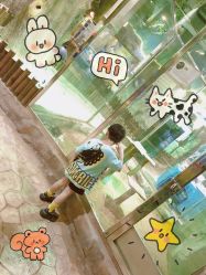 -宝燕乐园(闵行旗舰店)